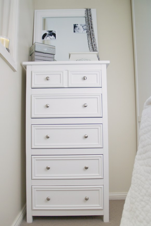 large jewellery chest